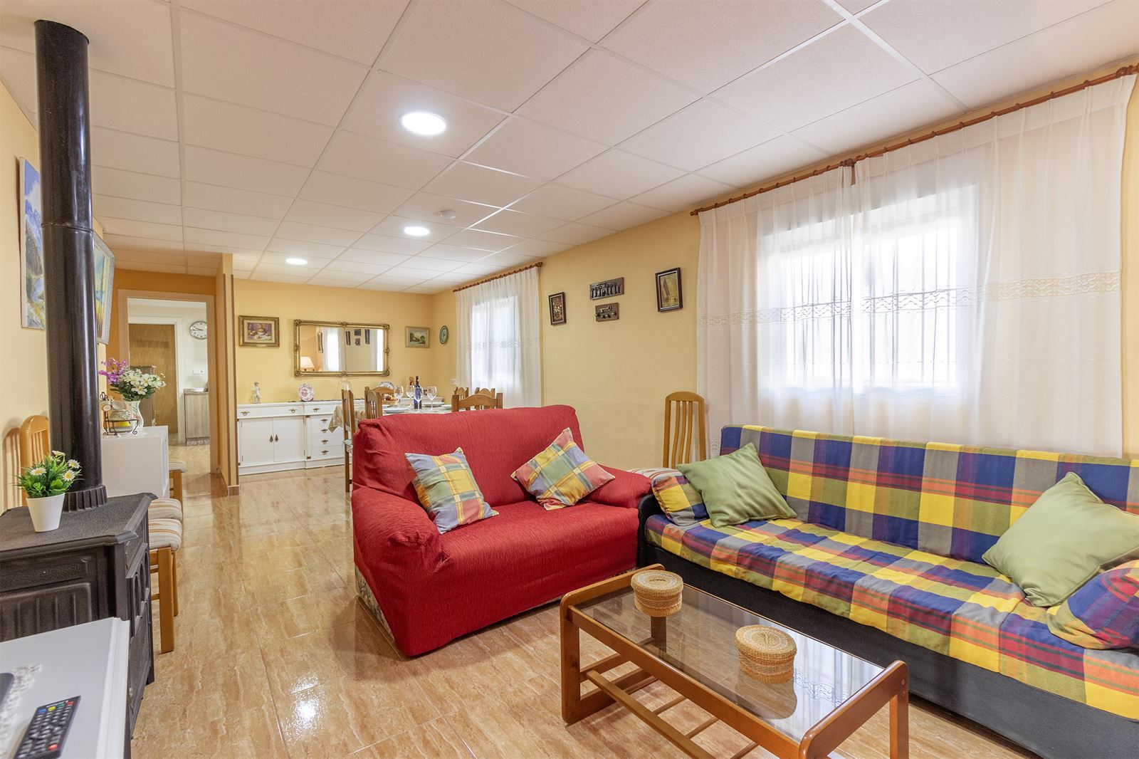 Casa Rural "El Olivo Centenario": imagen 1