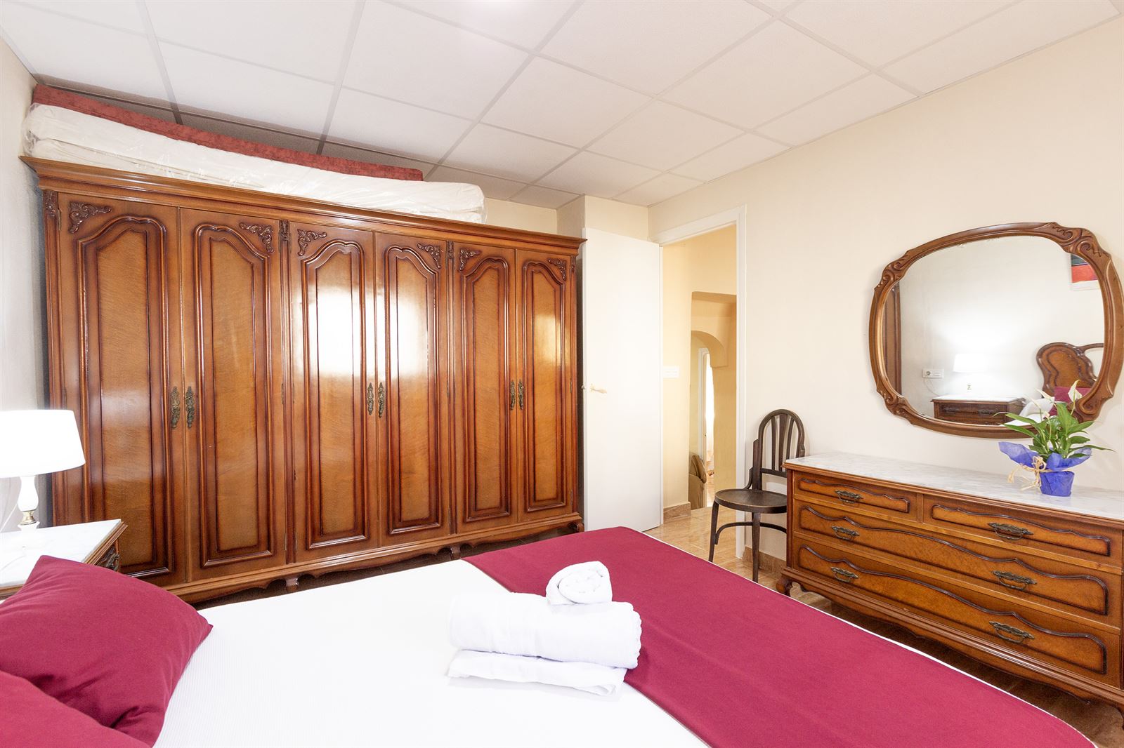 Casa Rural "El Olivo Centenario": imagen 10