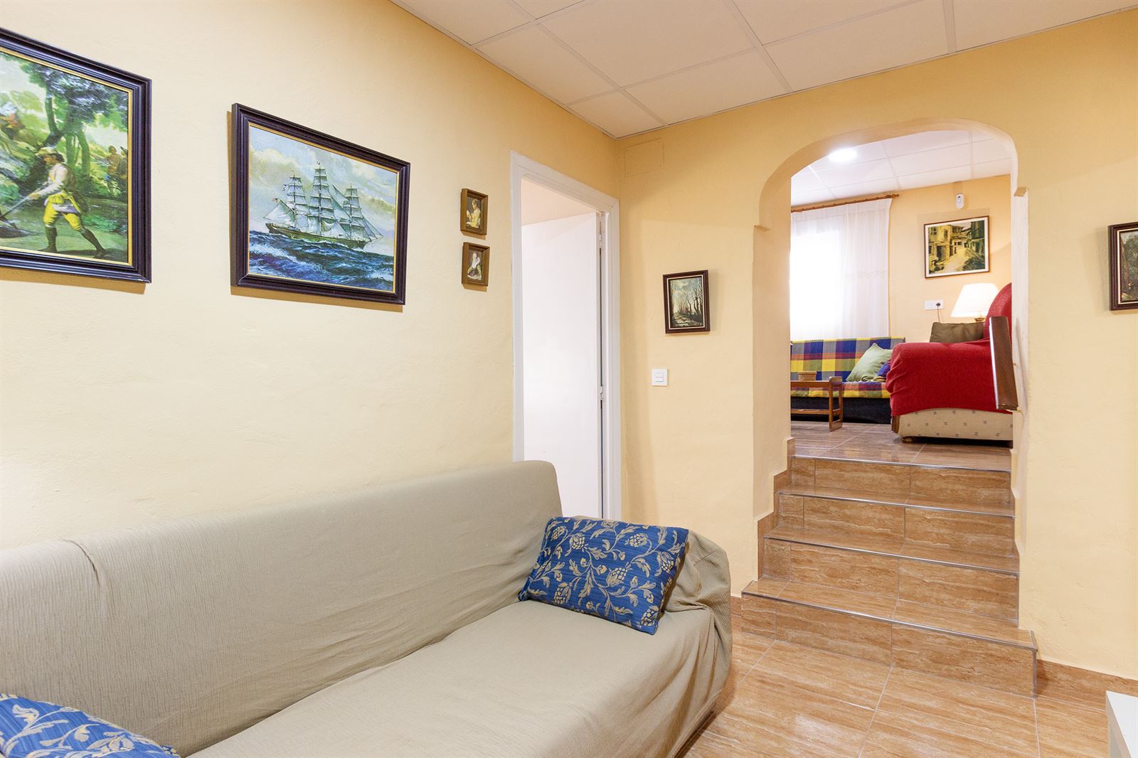 Casa Rural "El Olivo Centenario": imagen 18
