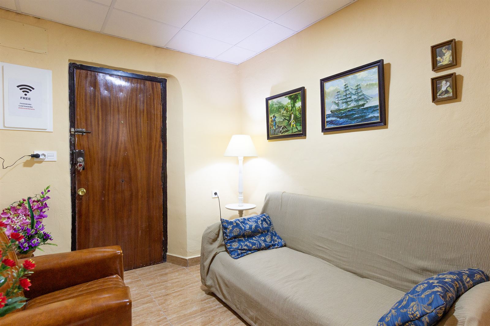 Casa Rural "El Olivo Centenario": imagen 19