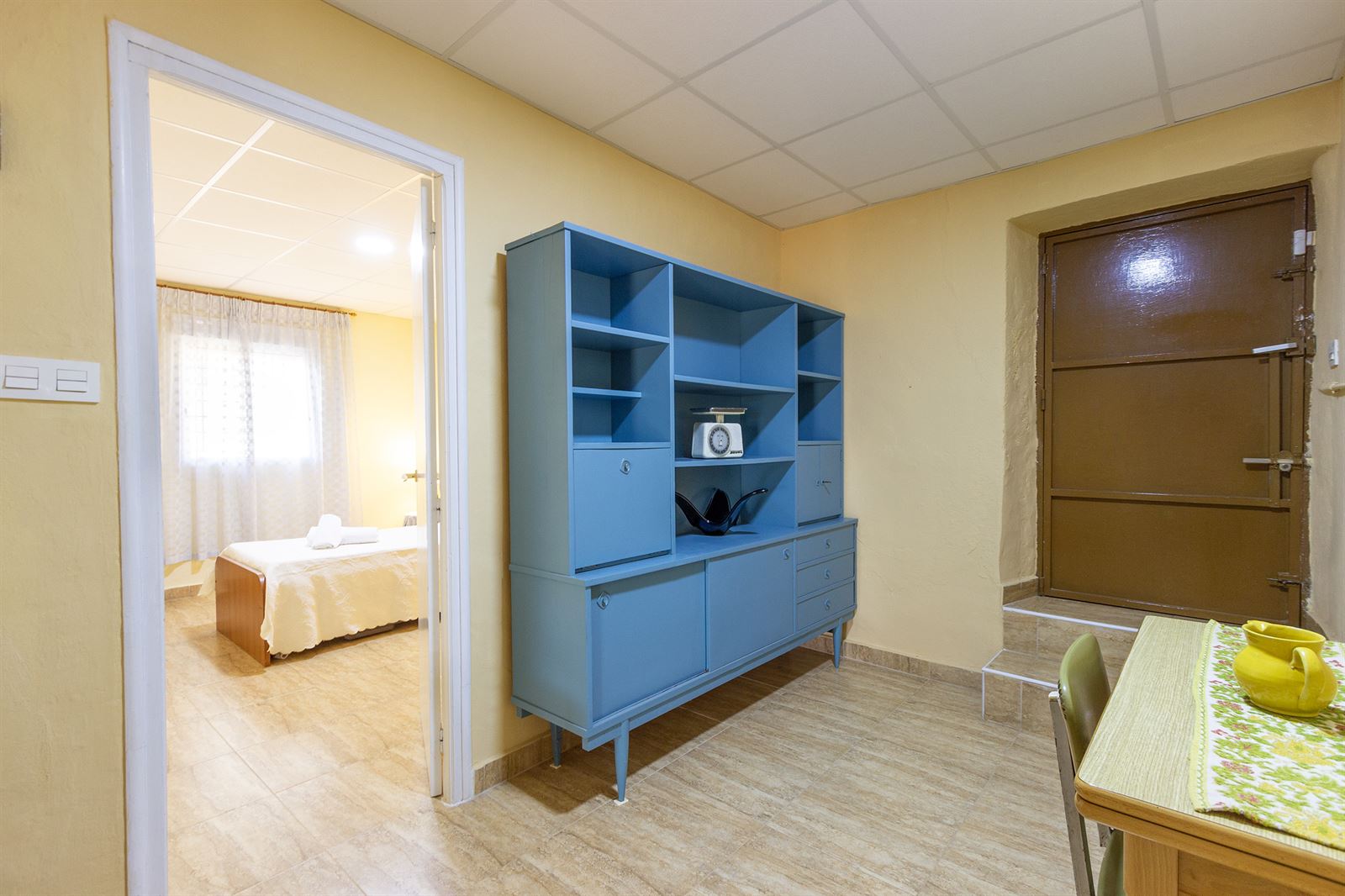 Casa Rural "El Olivo Centenario": imagen 20