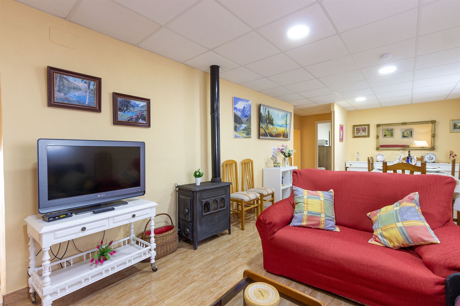 Casa Rural "El Olivo Centenario": imagen 2