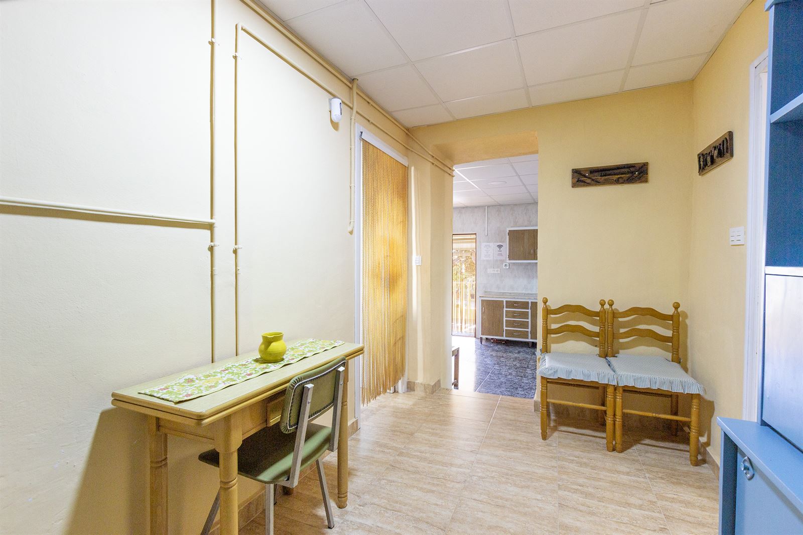 Casa Rural "El Olivo Centenario": imagen 21