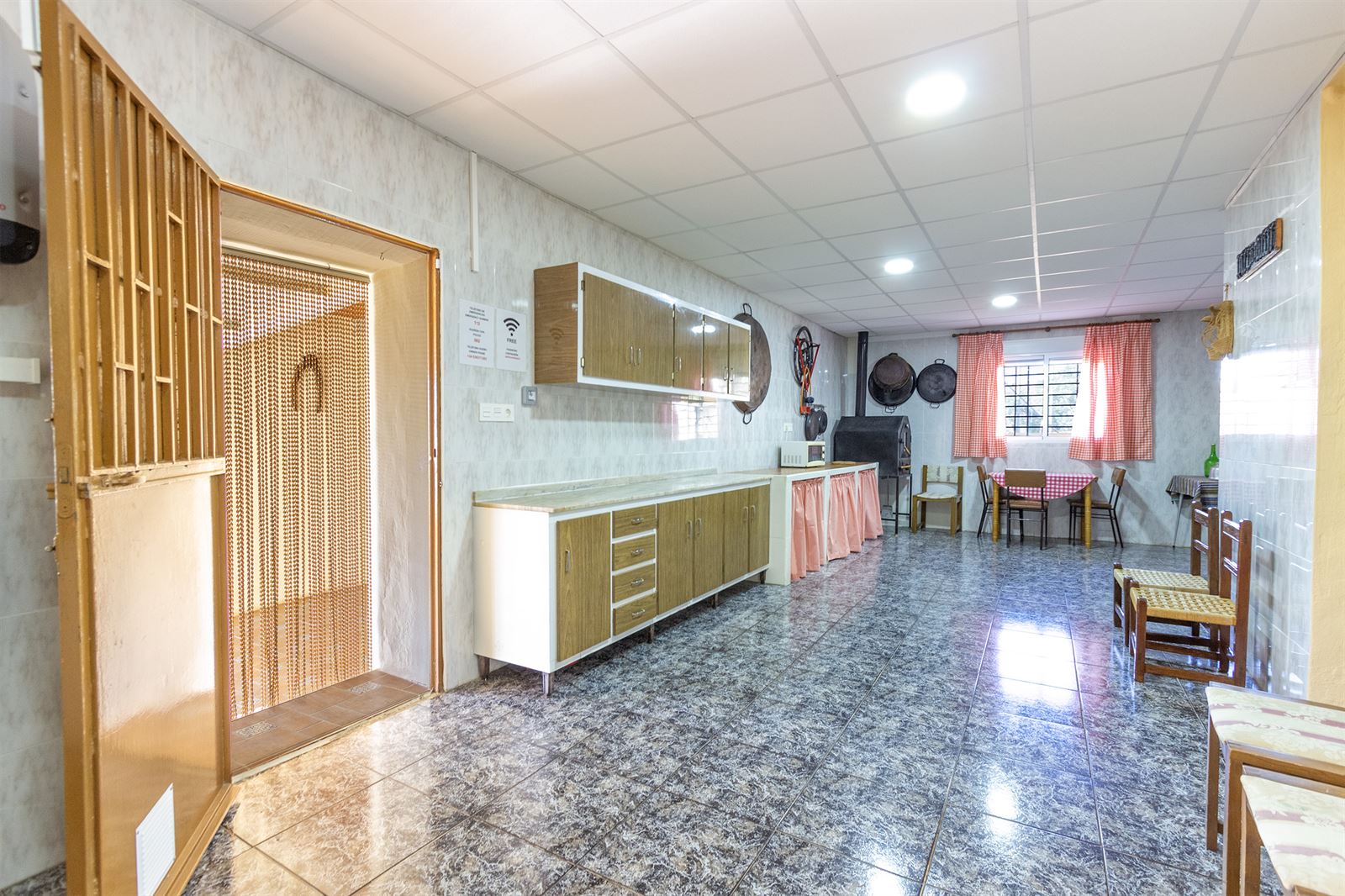 Casa Rural "El Olivo Centenario": imagen 27