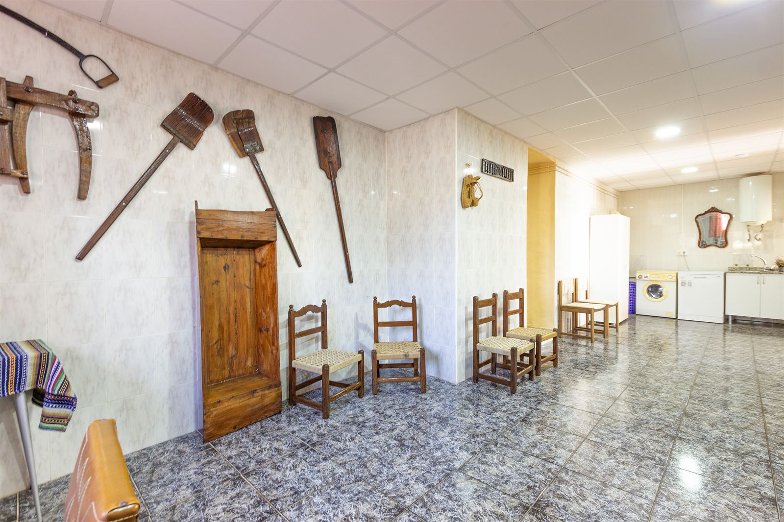 Casa Rural "El Olivo Centenario": imagen 28