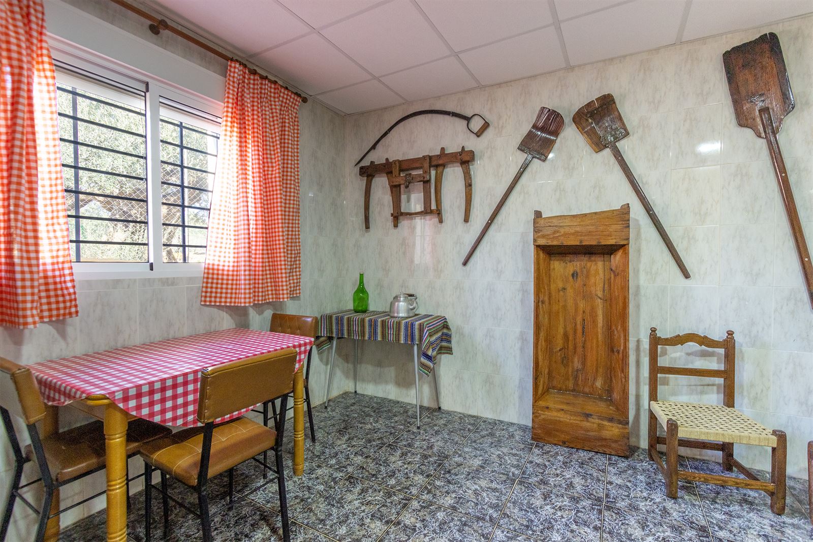 Casa Rural "El Olivo Centenario": imagen 29