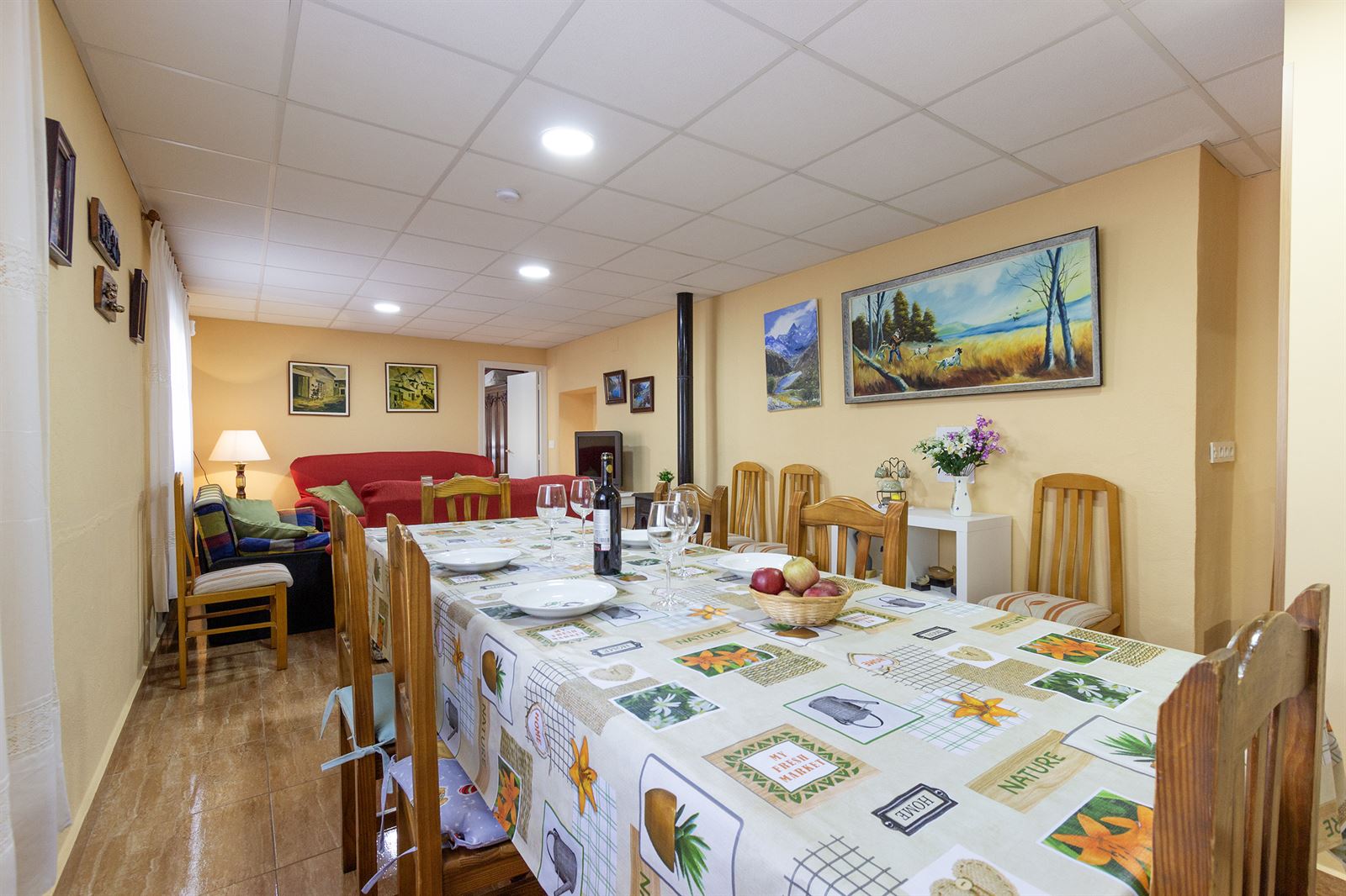 Casa Rural "El Olivo Centenario": imagen 3