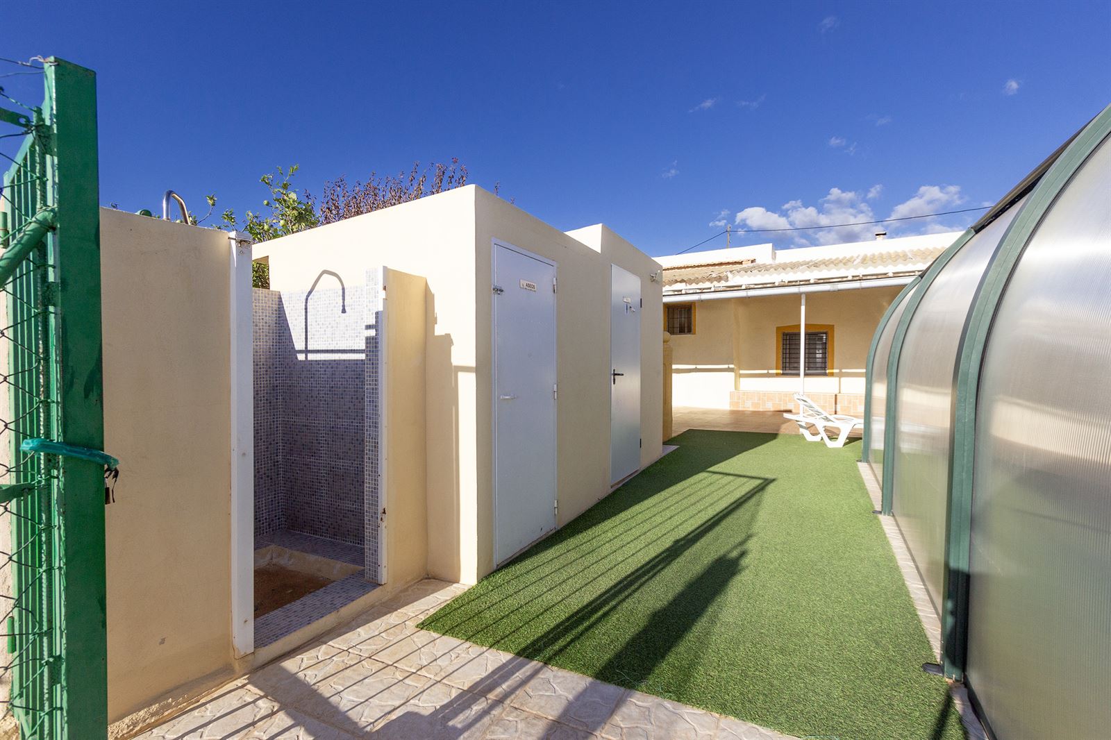Casa Rural "El Olivo Centenario": imagen 36