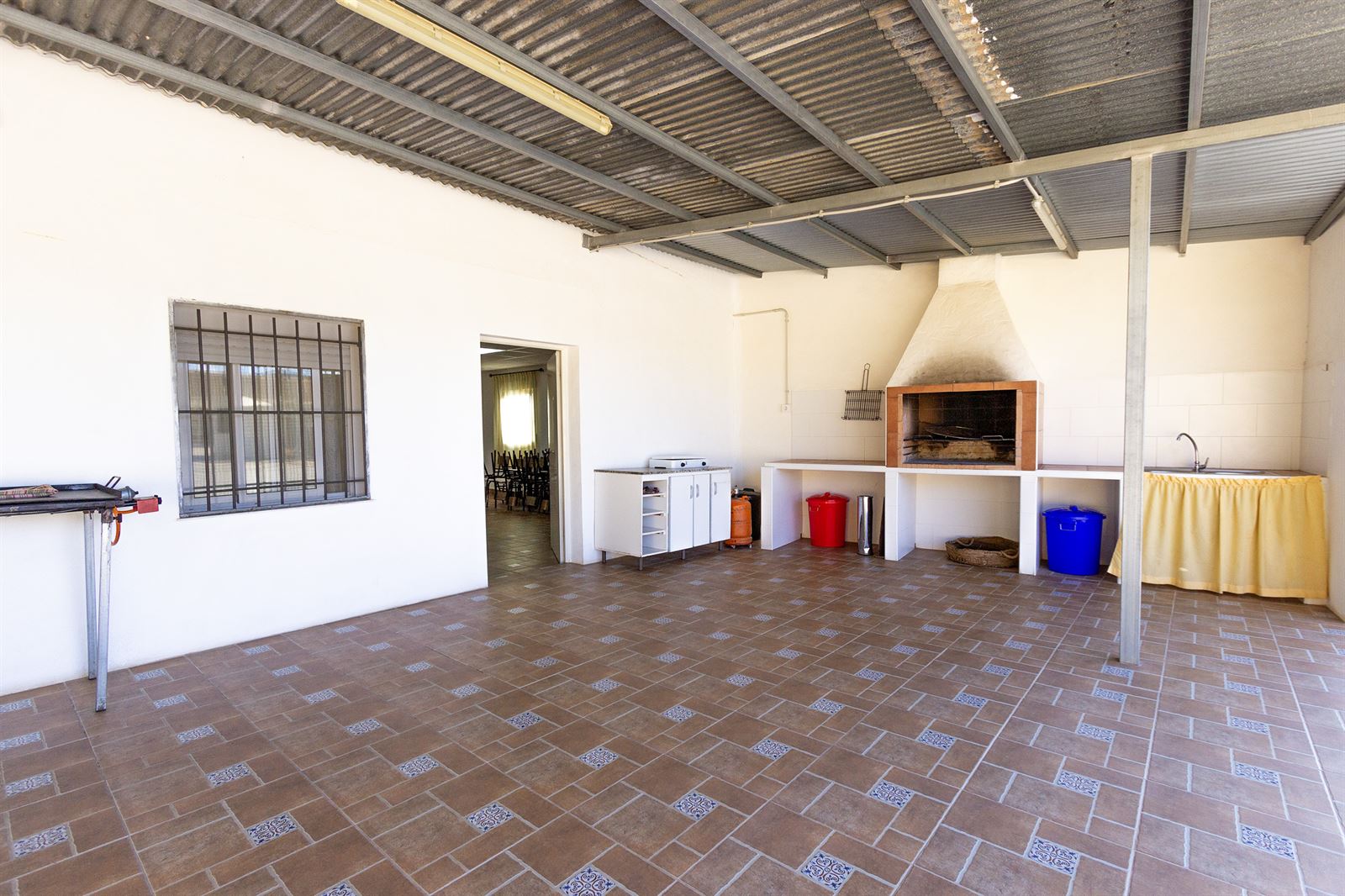 Casa Rural "El Olivo Centenario": imagen 43