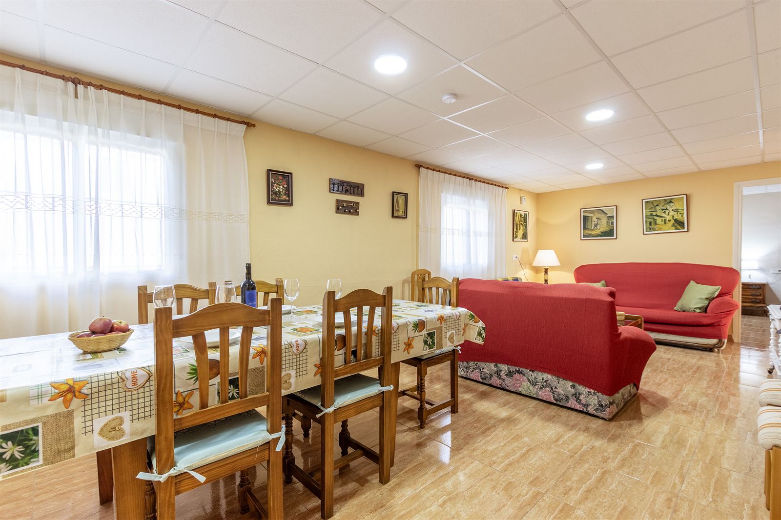 Casa Rural "El Olivo Centenario": imagen 4