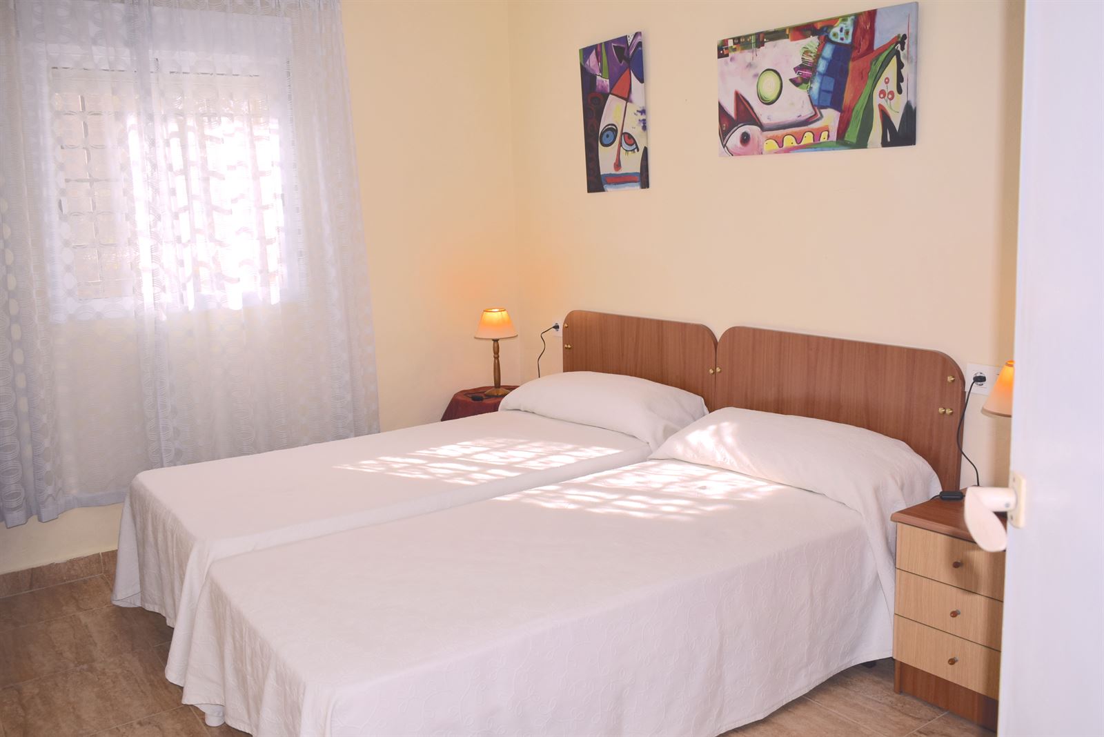 Casa Rural "El Olivo Centenario": imagen 14