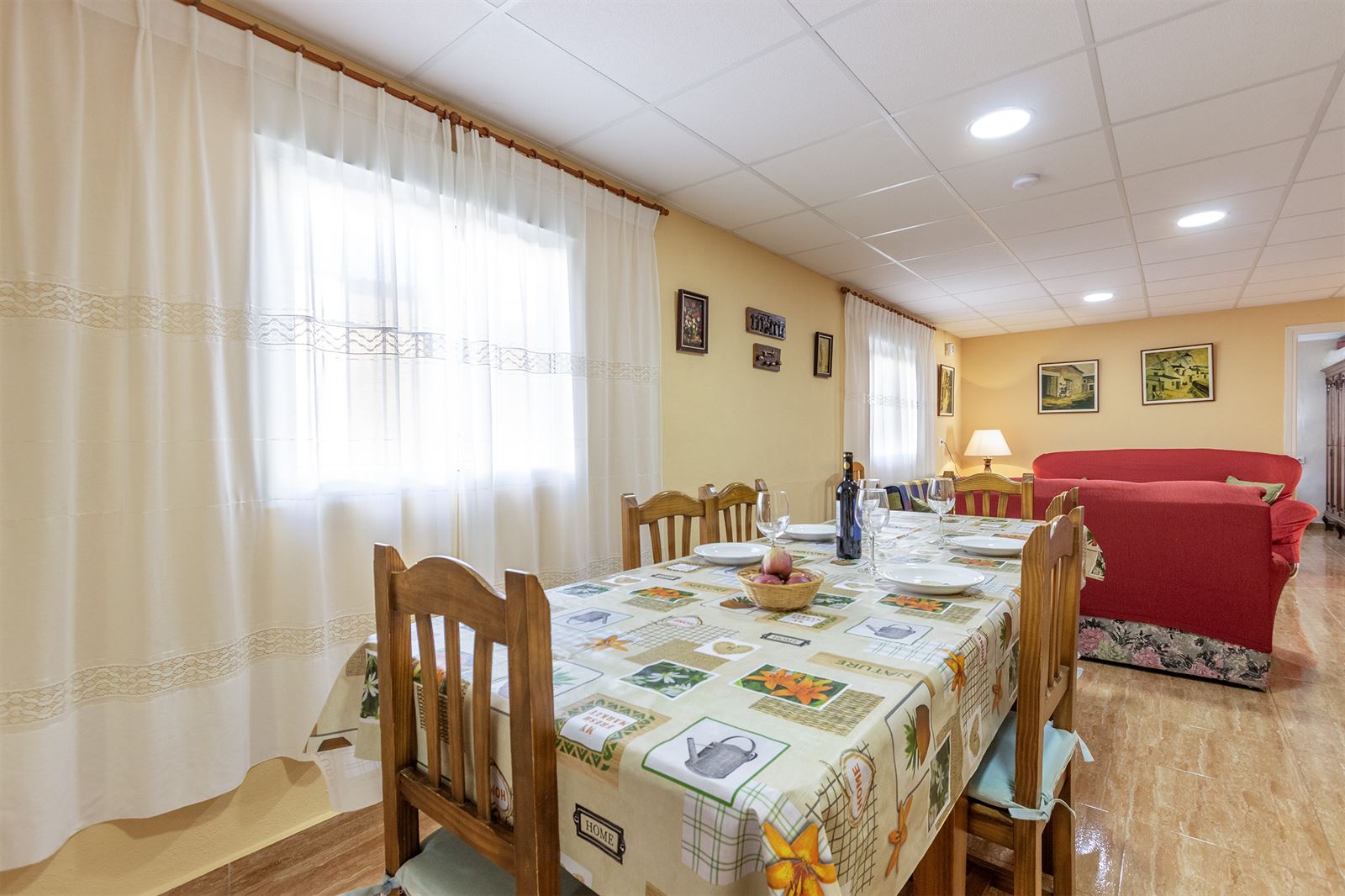 Casa Rural "El Olivo Centenario": imagen 5