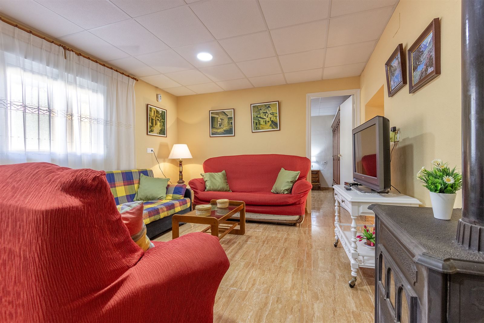 Casa Rural "El Olivo Centenario": imagen 6