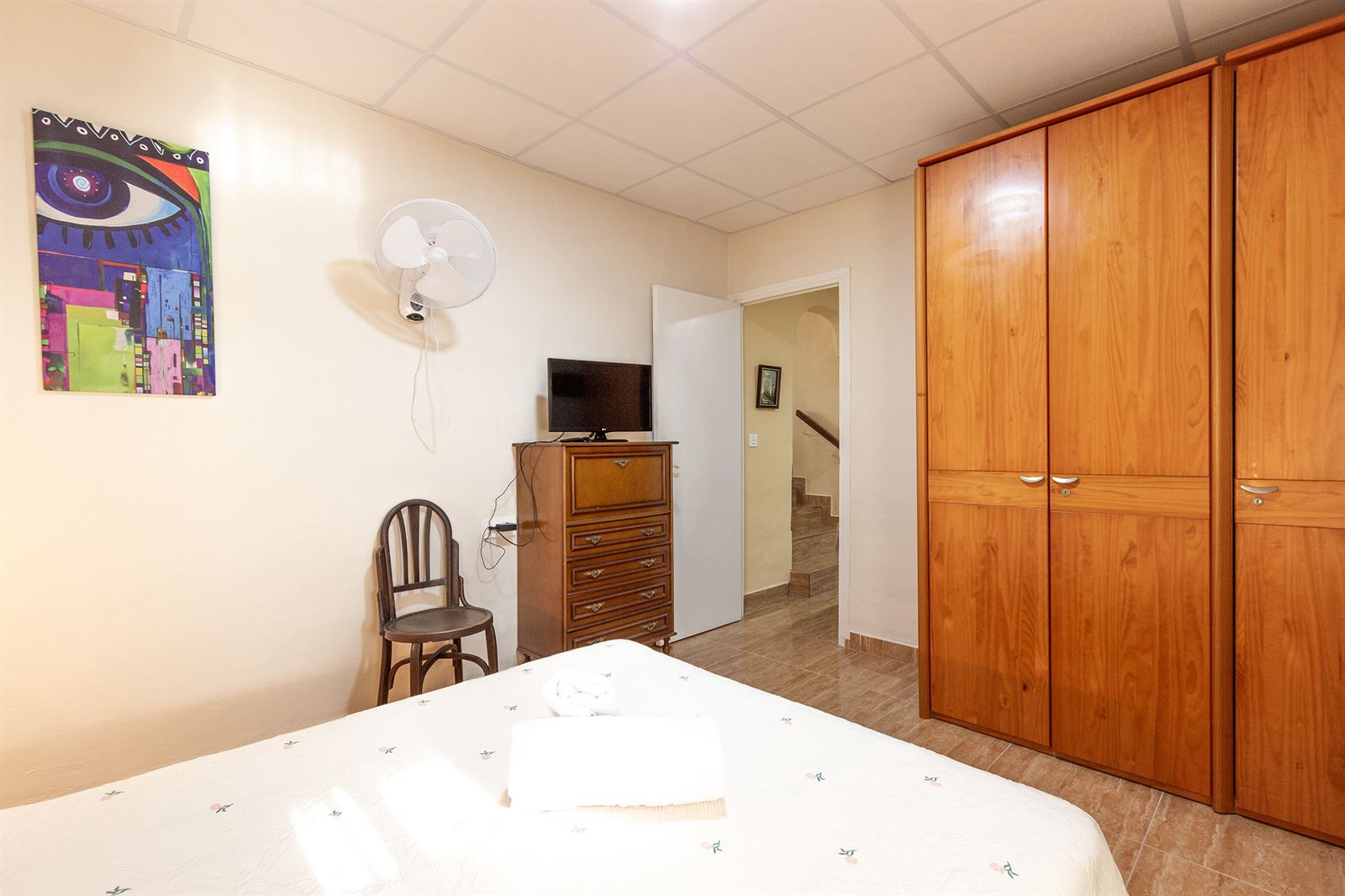 Casa Rural "El Olivo Centenario": imagen 8