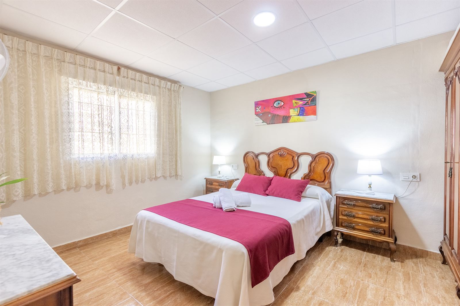 Casa Rural "El Olivo Centenario": imagen 9